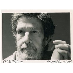 John Cage