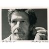 Image 1 : John Cage