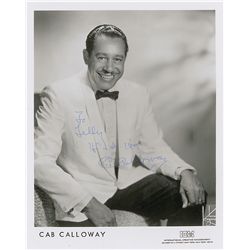 Cab Calloway
