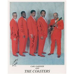 The Coasters