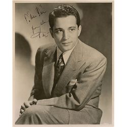 Perry Como