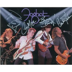 Foghat