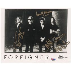 Foreigner