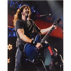 Dave Grohl