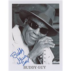 Buddy Guy
