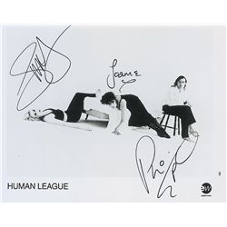 Human League