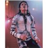 Image 1 : Michael Jackson