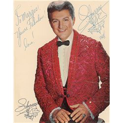 Liberace