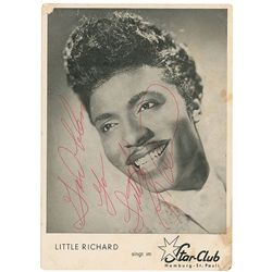 Little Richard