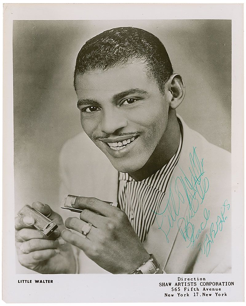 Little Walter