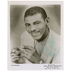 Little Walter
