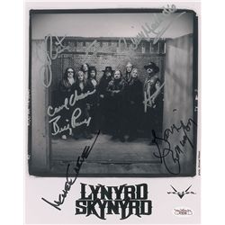 Lynyrd Skynyrd