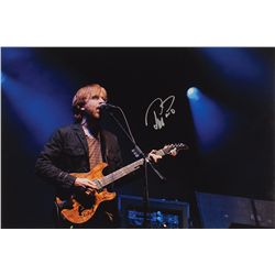 Phish: Trey Anastasio