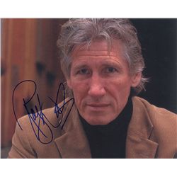 Pink Floyd: Roger Waters