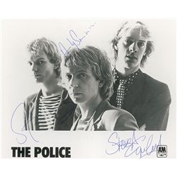 The Police