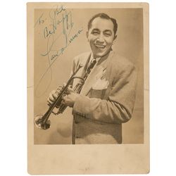 Louis Prima