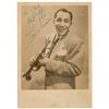 Image 1 : Louis Prima