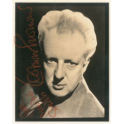 Leopold Stokowski