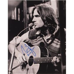 James Taylor