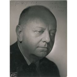 Virgil Thomson