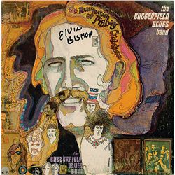 The Paul Butterfield Blues Band