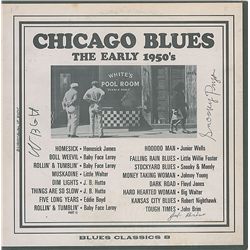 Chicago Blues