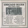 Image 1 : Chicago Blues