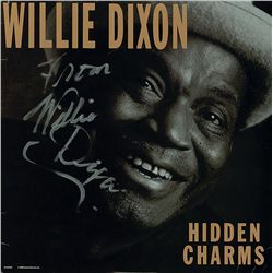 Willie Dixon
