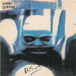 Peter Gabriel