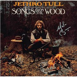 Jethro Tull