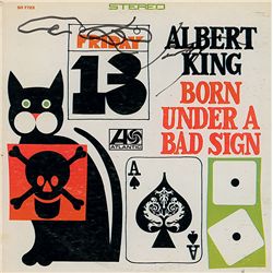 Albert King