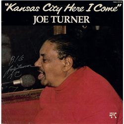 Joe Turner