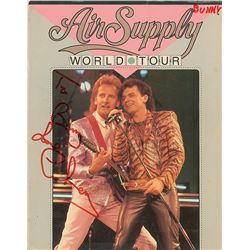 Air Supply