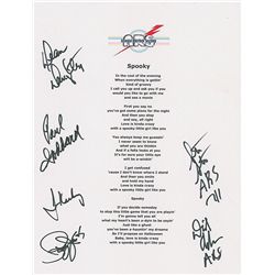 Atlanta Rhythm Section