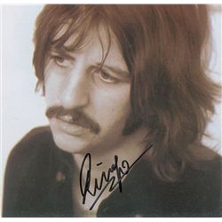 Beatles: Ringo Starr