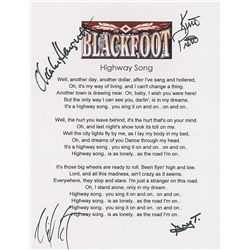 Blackfoot