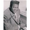 Image 1 : Fats Domino