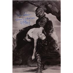 Creature from the Black Lagoon