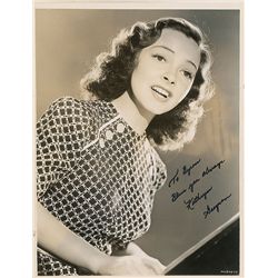 Kathryn Grayson