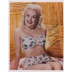 June Haver