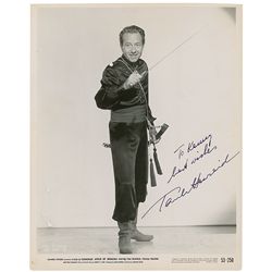 Paul Henreid