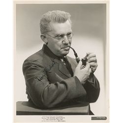 Jean Hersholt