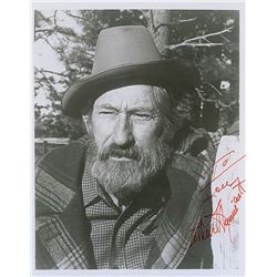 Arthur Hunnicutt