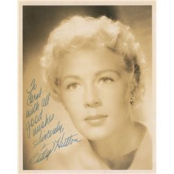 Betty Hutton