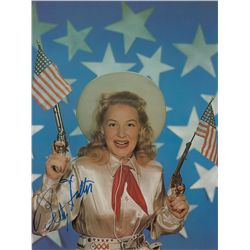 Betty Hutton
