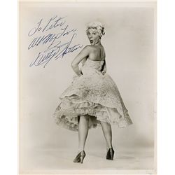 Betty Hutton