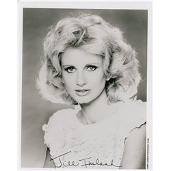Jill Ireland