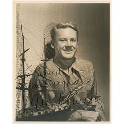 Van Johnson