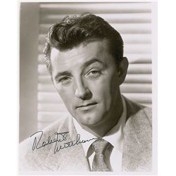 Robert Mitchum