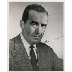 Edward R. Murrow